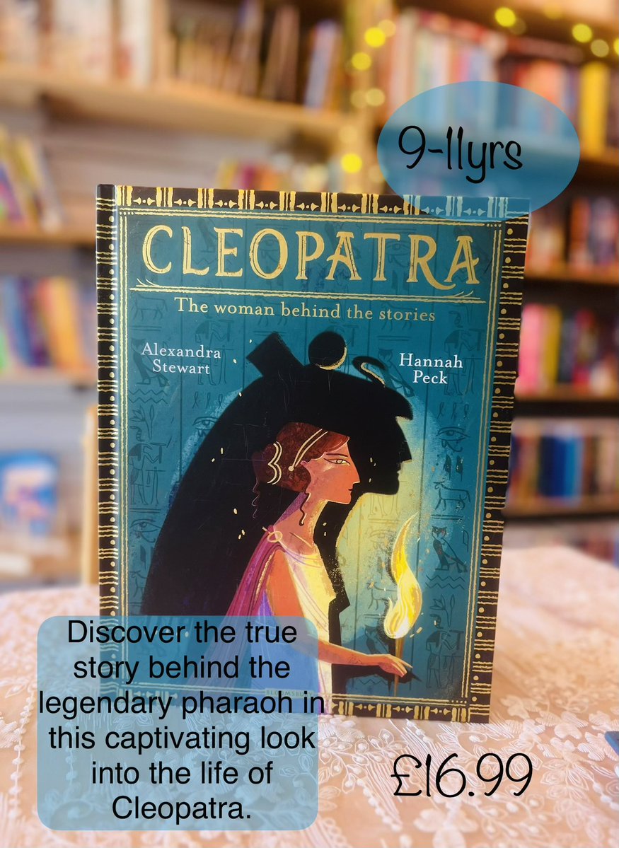 Tell Tales Books tweet media