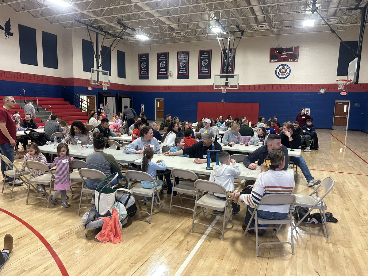 Mike Modzeleski tweet media