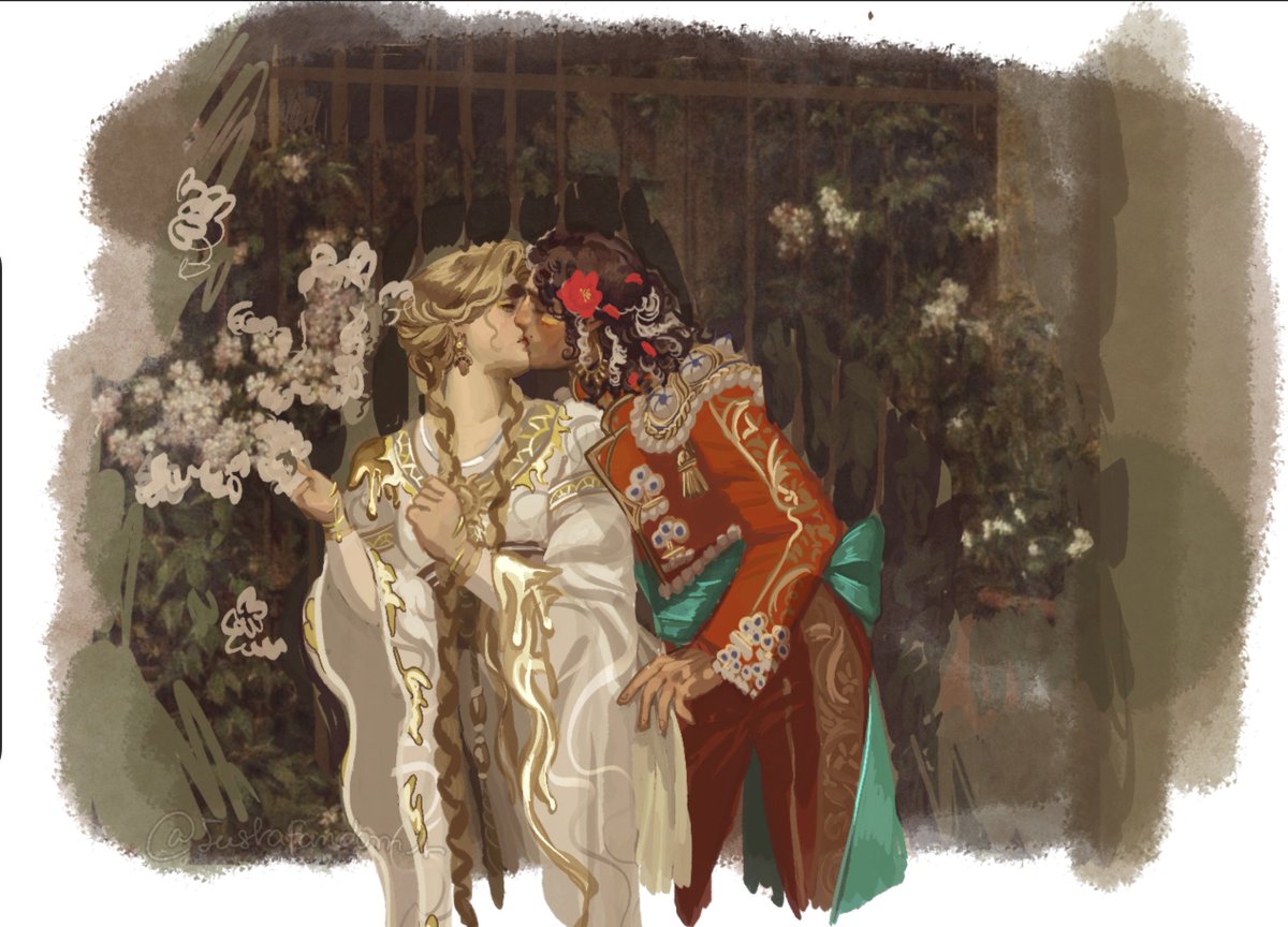 Morpho Didius tweet media