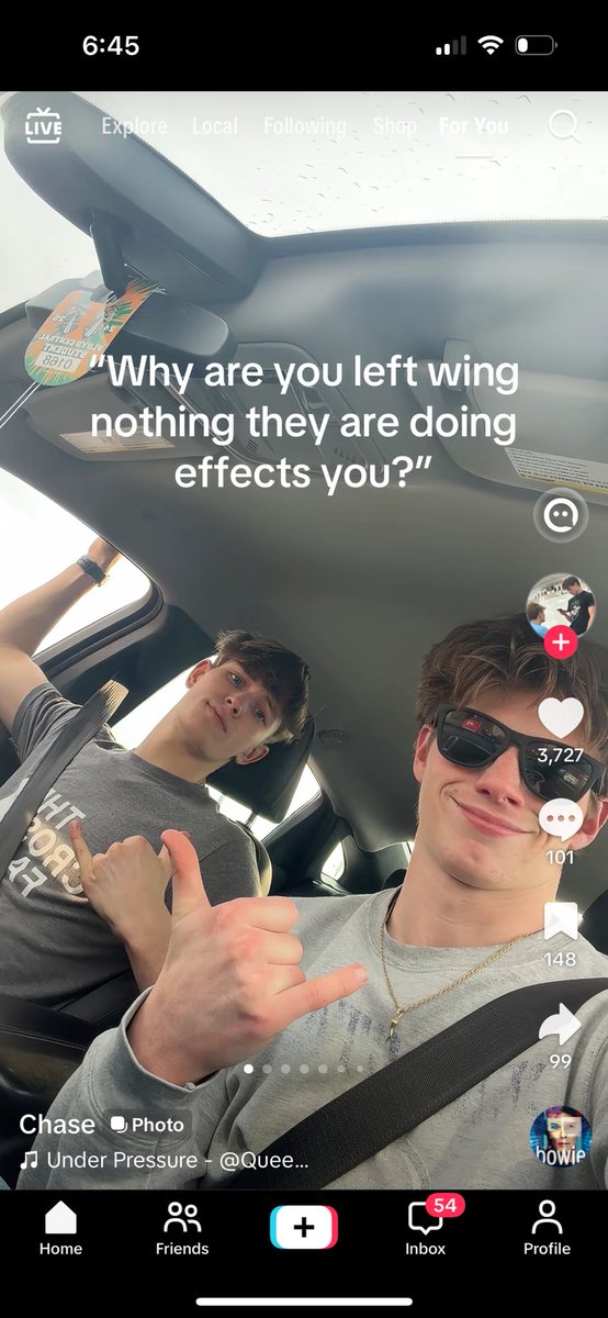 Robert “The Weapon” Miller tweet media