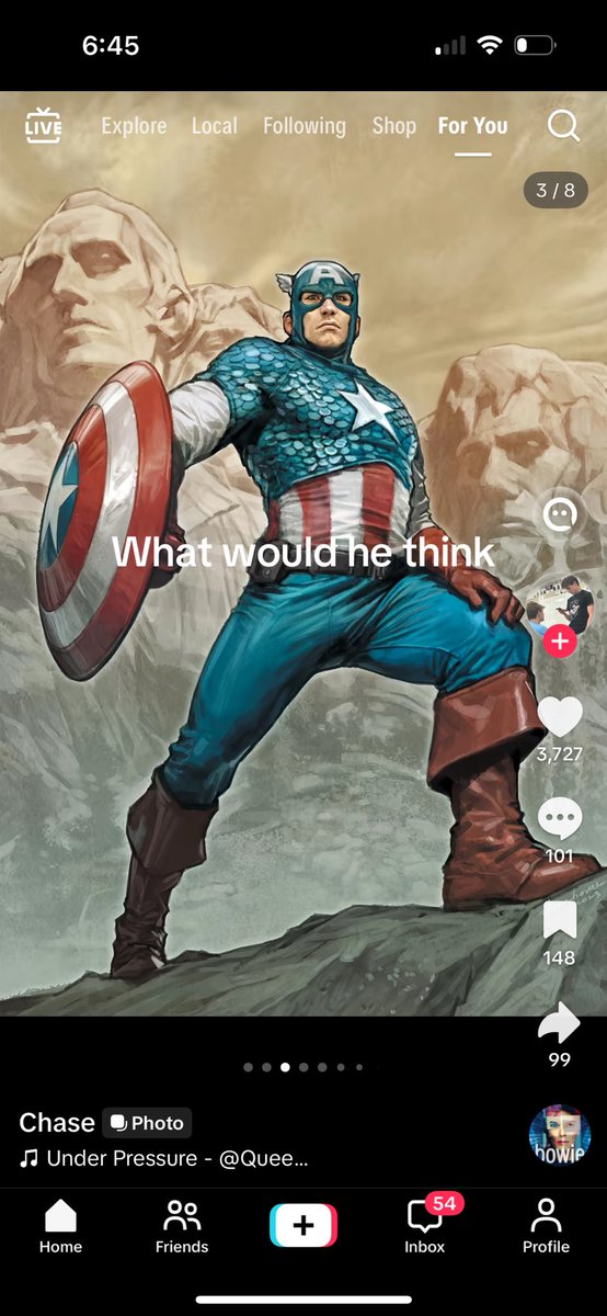 Robert “The Weapon” Miller tweet media