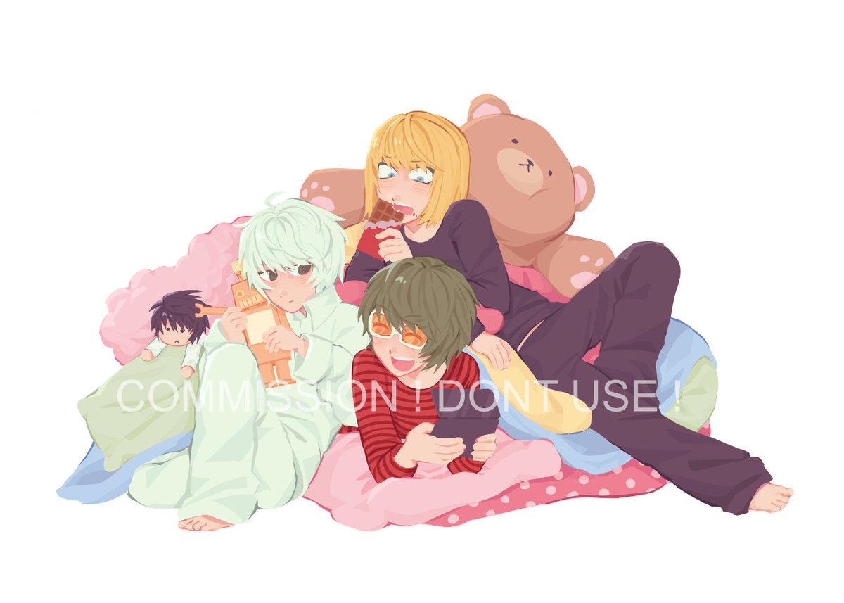 sunny #1 gob fan 🍫🧩 tweet media