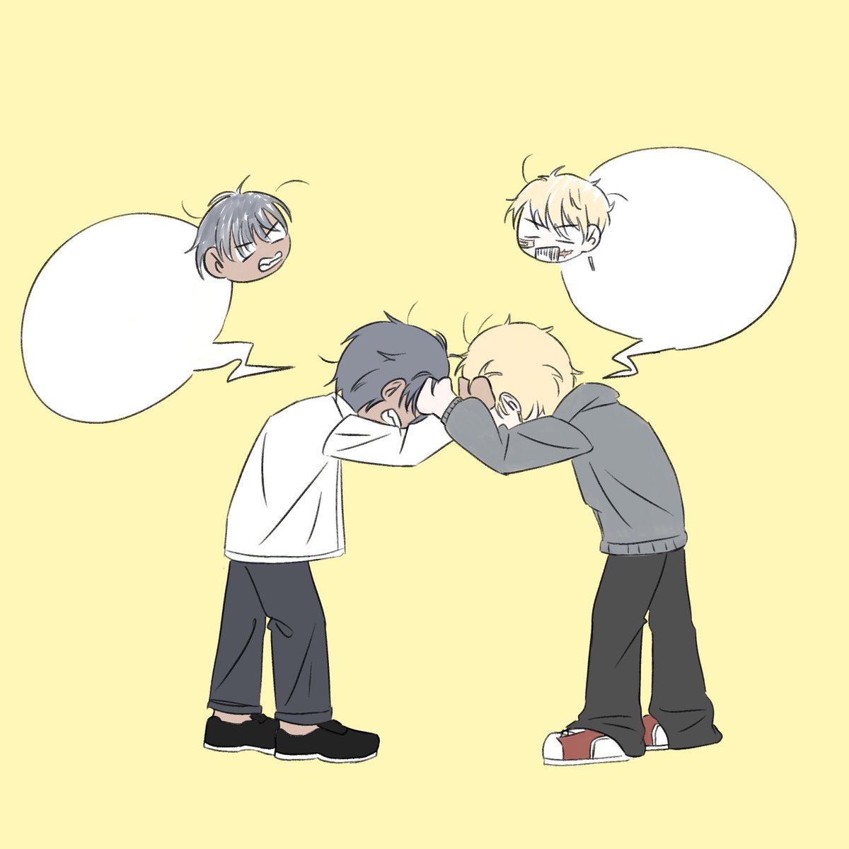 철푸닥 tweet media