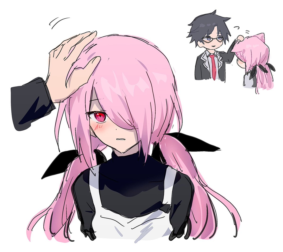 Aster アスター tweet media