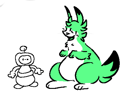 Splatling tweet media