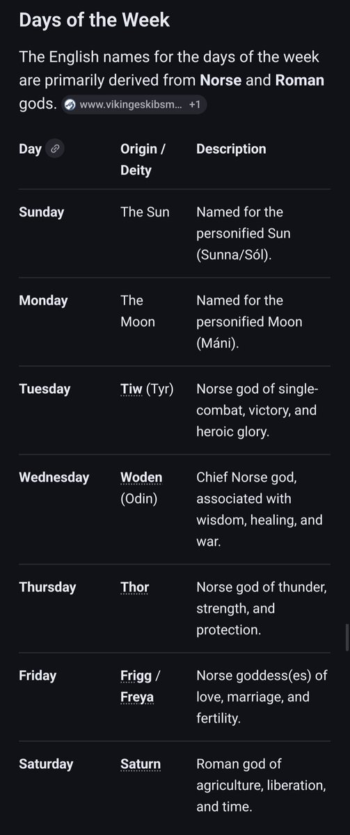 Josh Bigbee's Unpopular Opinions tweet media