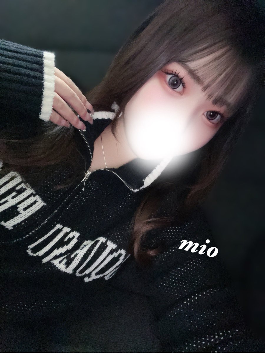 川栄 みお tweet media