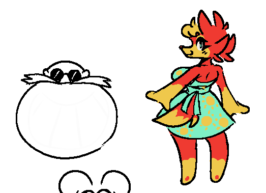 Splatling tweet media