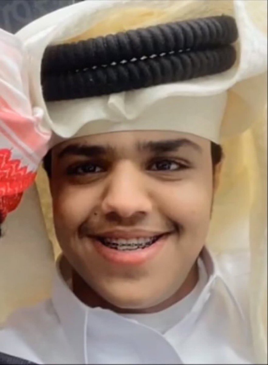 عزيز tweet media