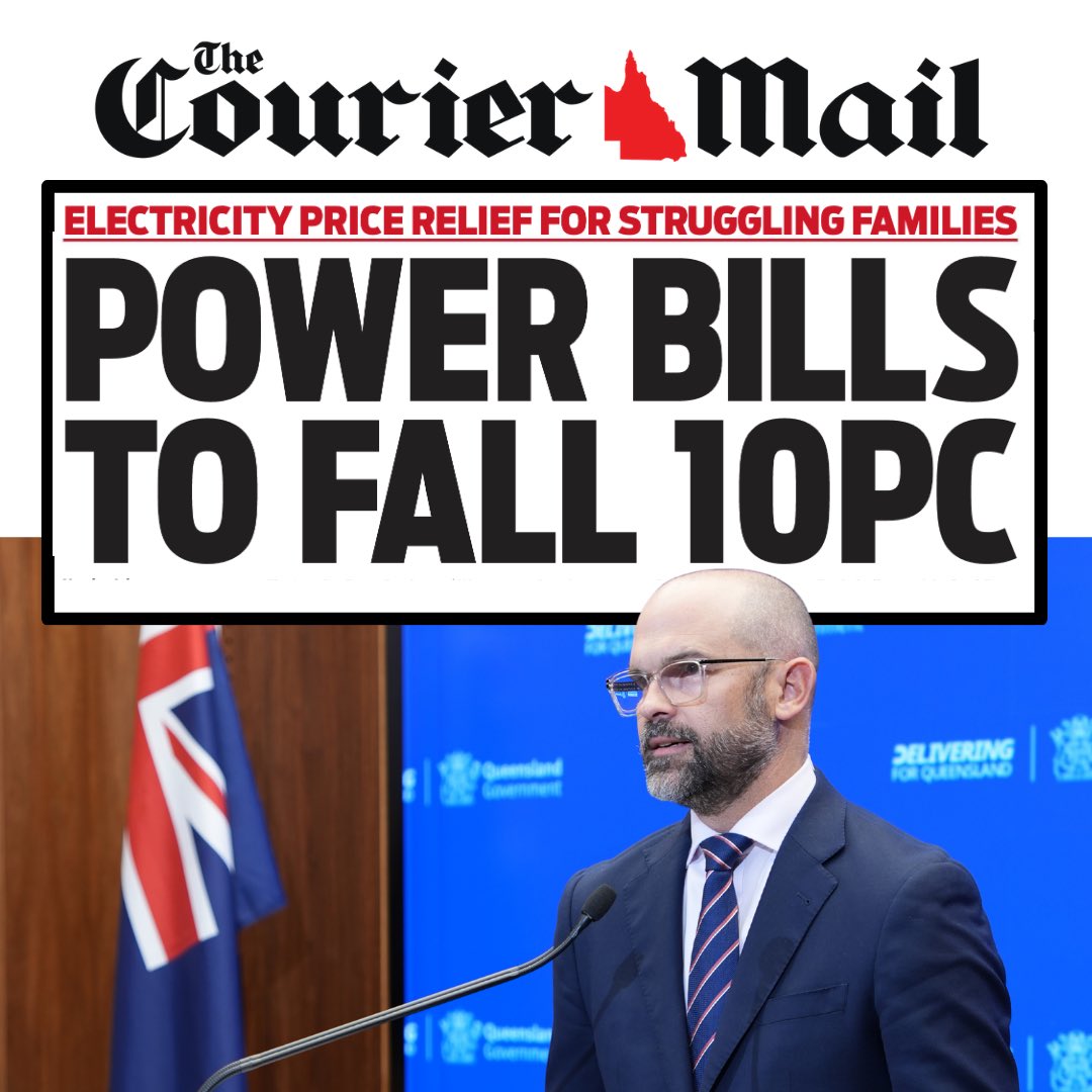 David Janetzki MP tweet media