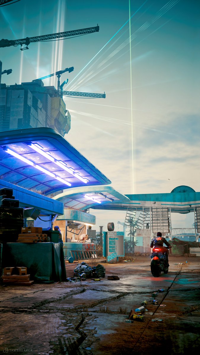 JB JawBreaker tweet media