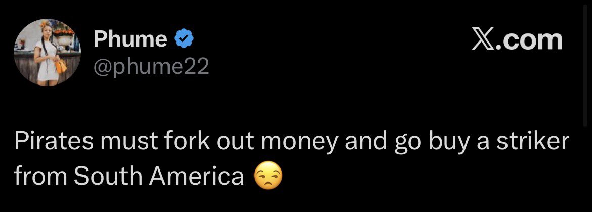 YELLOW ARMY SA⭐️ tweet media