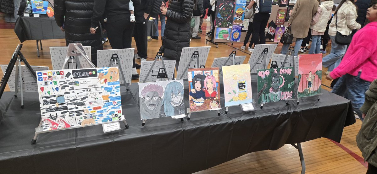 Maywood PRIDE tweet media