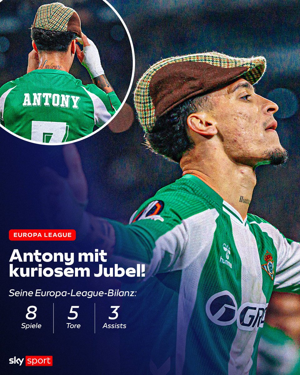 Sky Sport tweet media