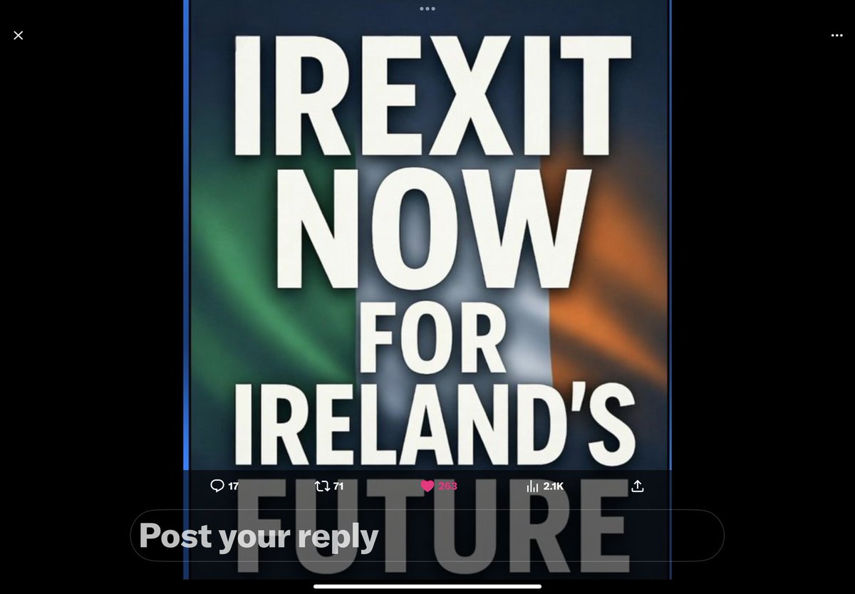 James Kelly aka “Seamusk O Ceallaigh” tweet media