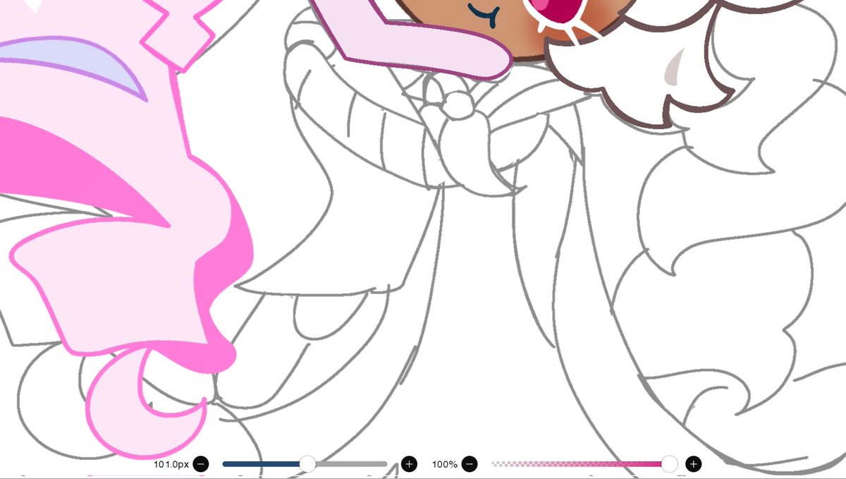 prunemousse's tweet image. I hate cookie anatomy im SO #irritated