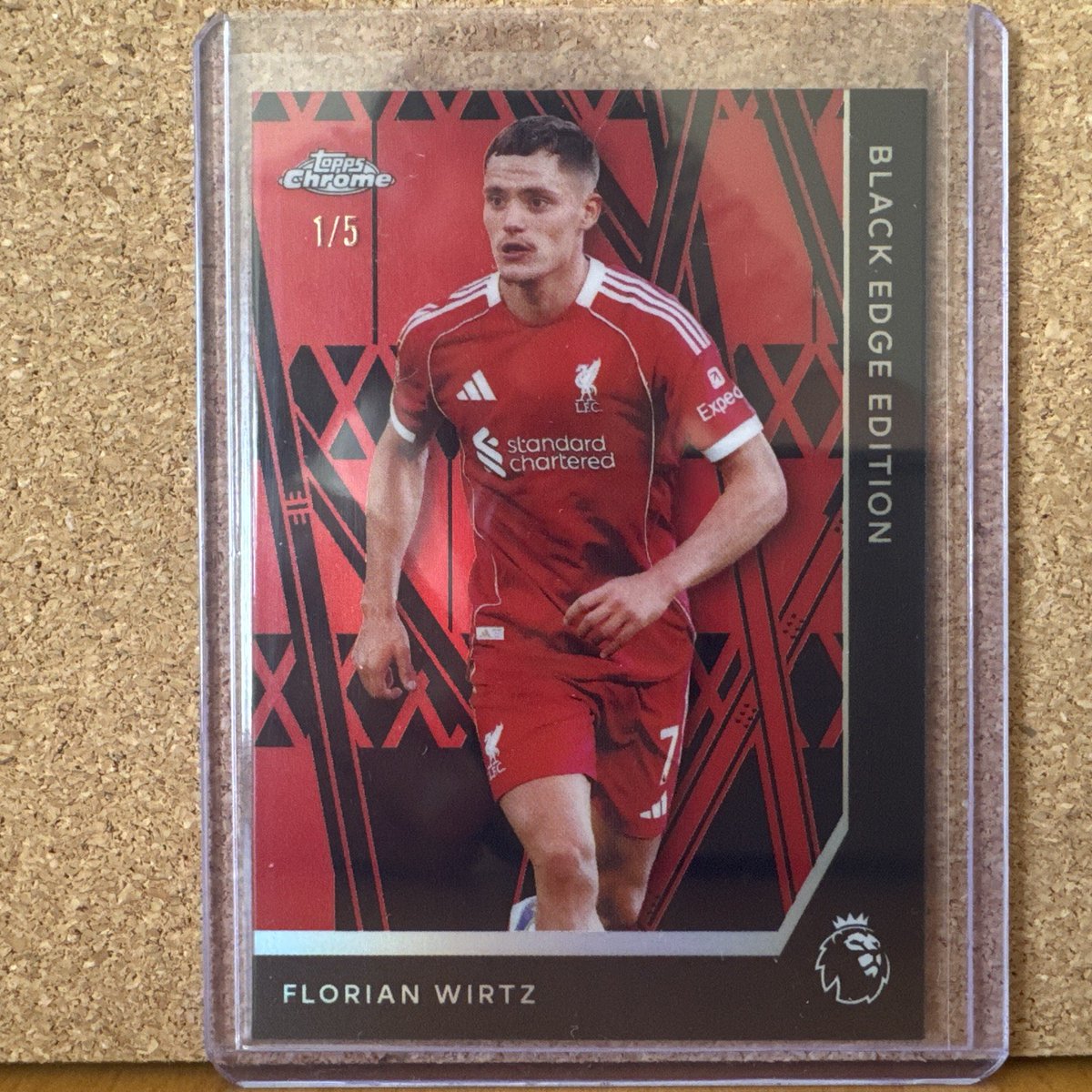 Liverpool Memorabilia tweet media