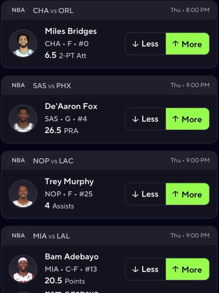 Corey Locks tweet media