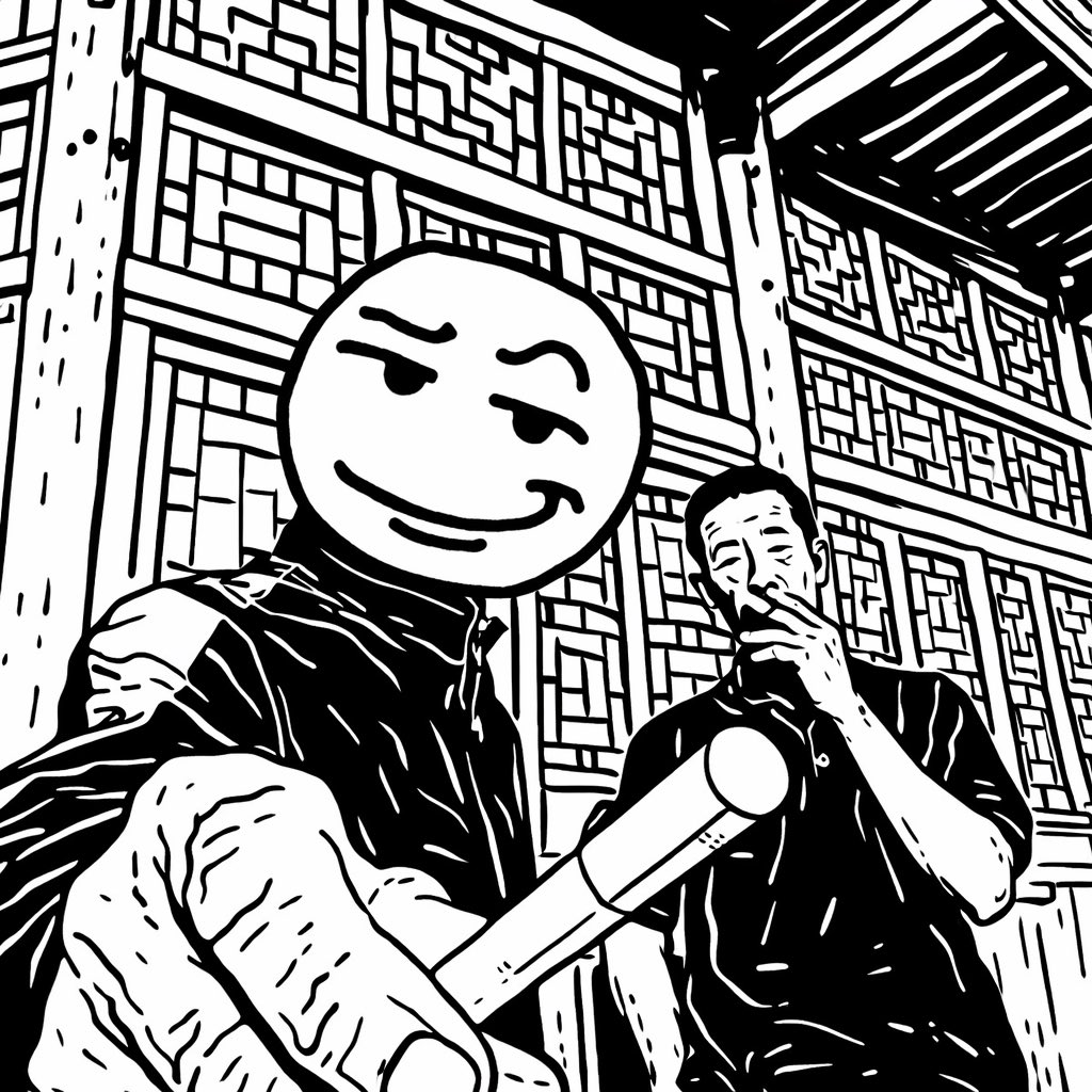 Devious MF tweet media