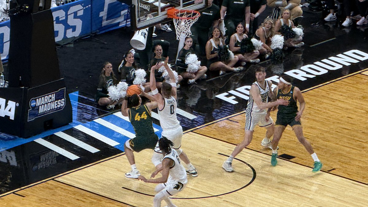 Dave Cottenie tweet media