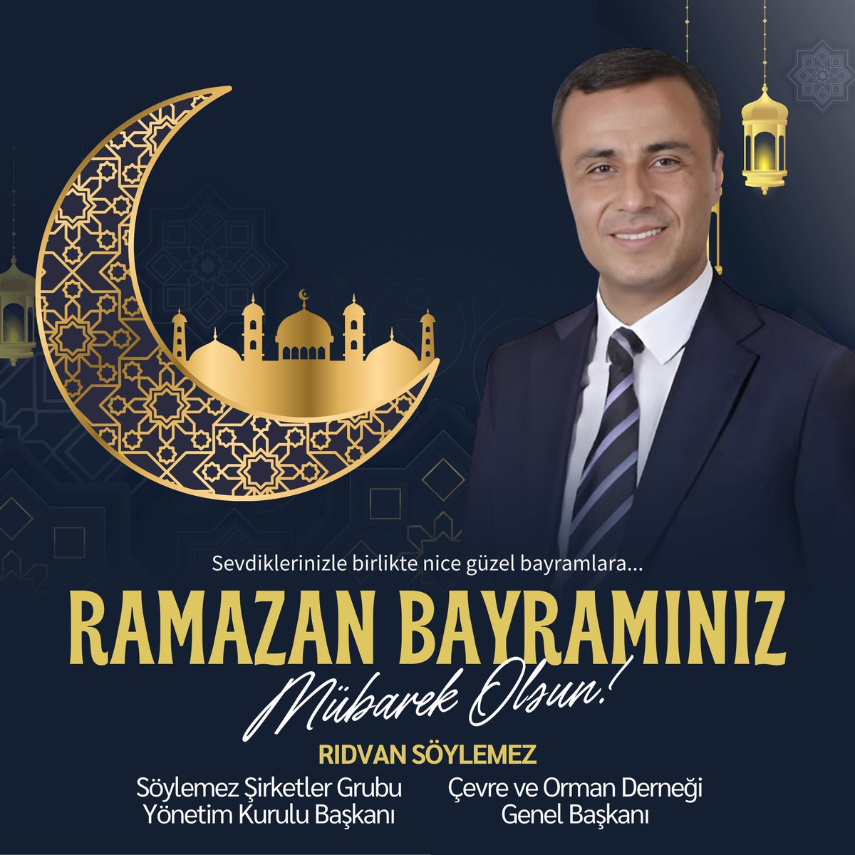 Rıdvan Söylemez tweet media