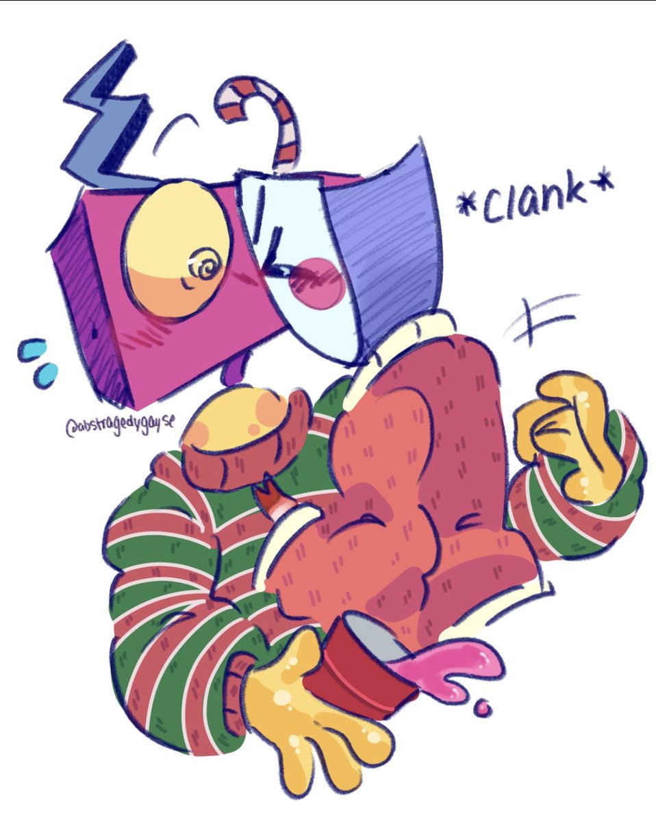 national abstragedy fan tweet media