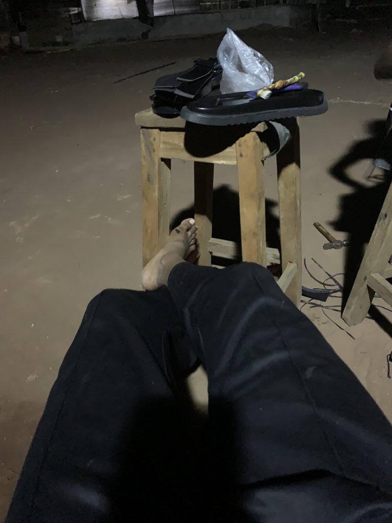 Victory Handy 👡 tweet media