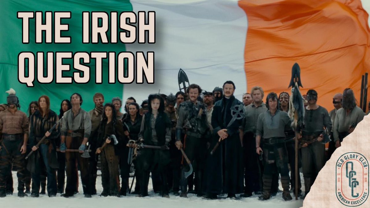 Old Glory Club tweet media