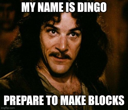 Blink Labs tweet media