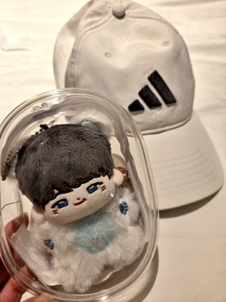 lightningbot ✈️ FST2026 tweet media