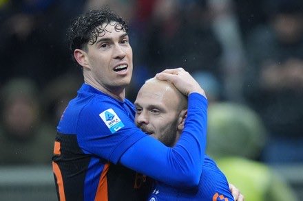 INTER TRANSFERS tweet media