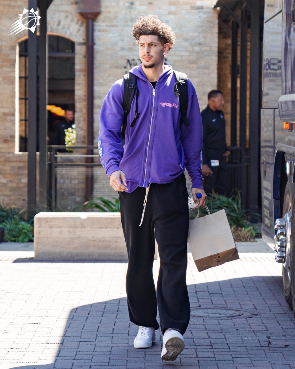 Phoenix Suns tweet media