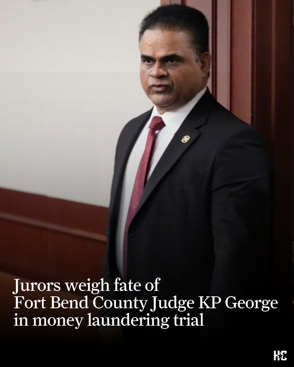 Houston Chronicle tweet media