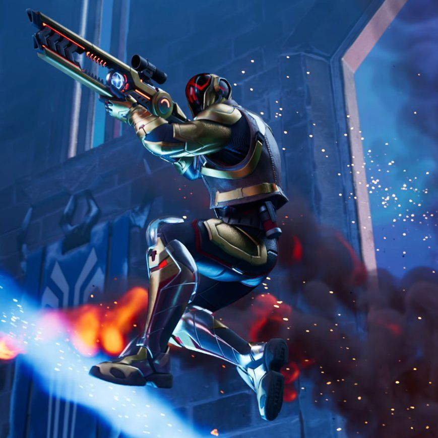 TheReforgedReaper (#TeamFoundation) tweet media