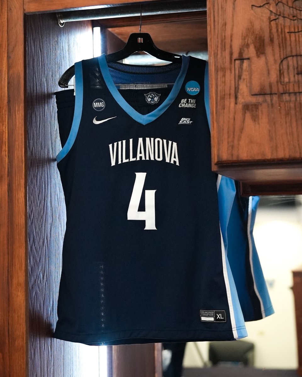 Villanova WBB tweet media