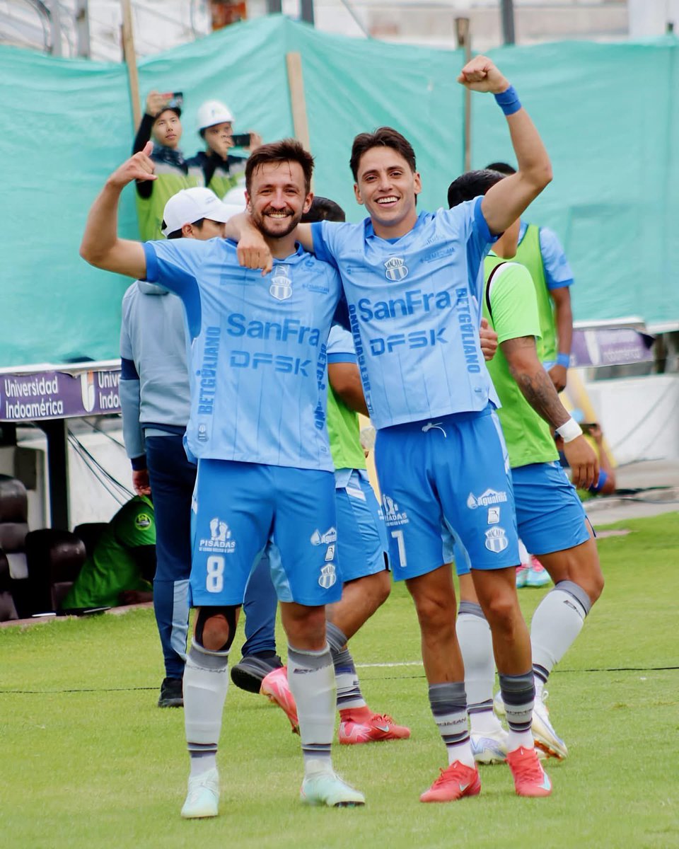 ⚽️ ATENCIÓN MACAREÑOS🔥

Comenta esta publicación con los 3 posibles rivales de Macará en la fase de grupos.

ACIERTA Y GANA 💙 una camiseta oficial del ídolo ambateño gracias a Boman Sports.