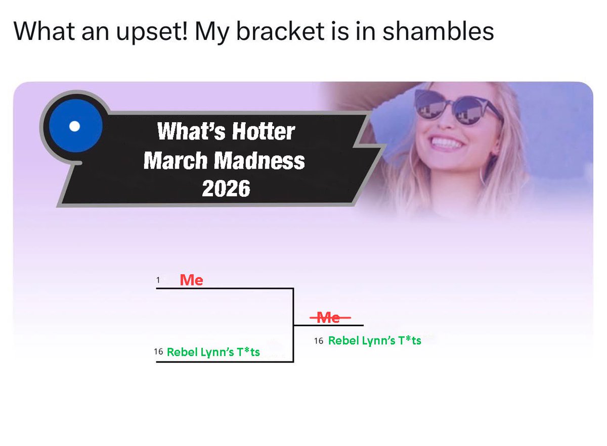 The Real Life X Show tweet media