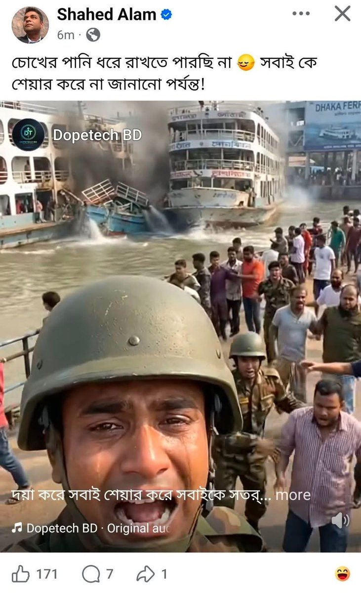 Voice of Gen-Z tweet media