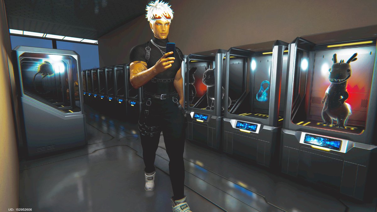 Clariinha tweet media