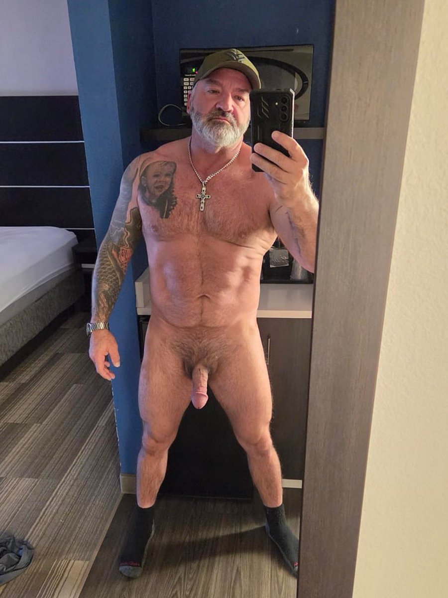 Ink’d Men tweet media