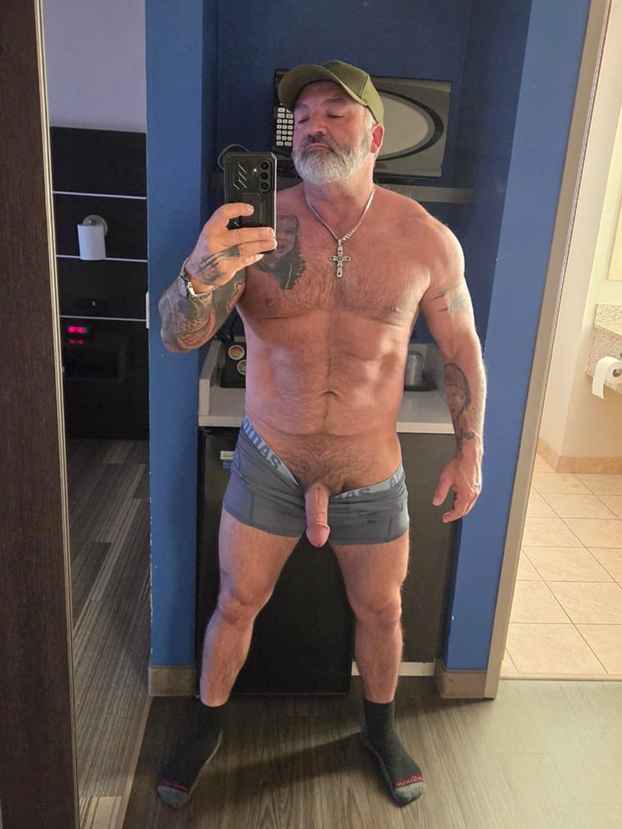 Ink’d Men tweet media