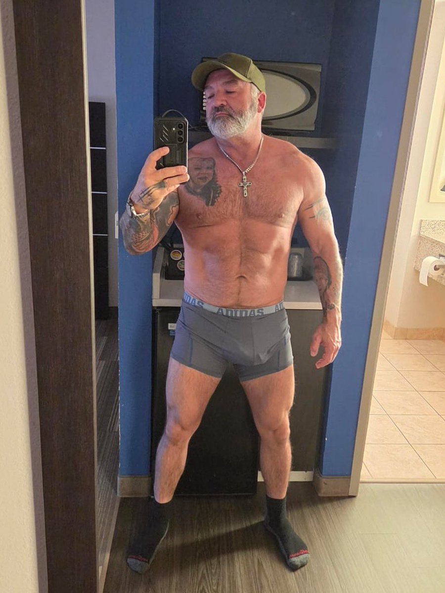 Ink’d Men tweet media