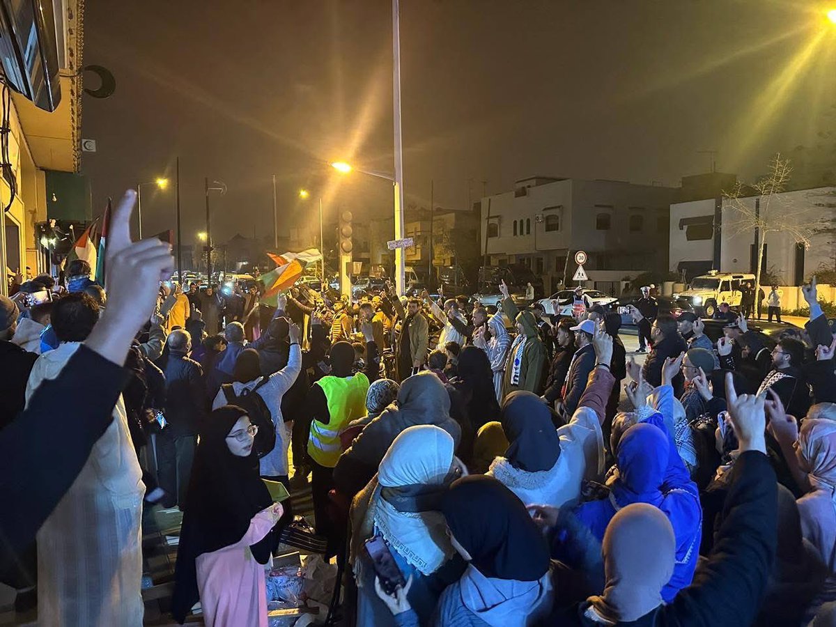 hassan bennajeh - حسن بناجح tweet media