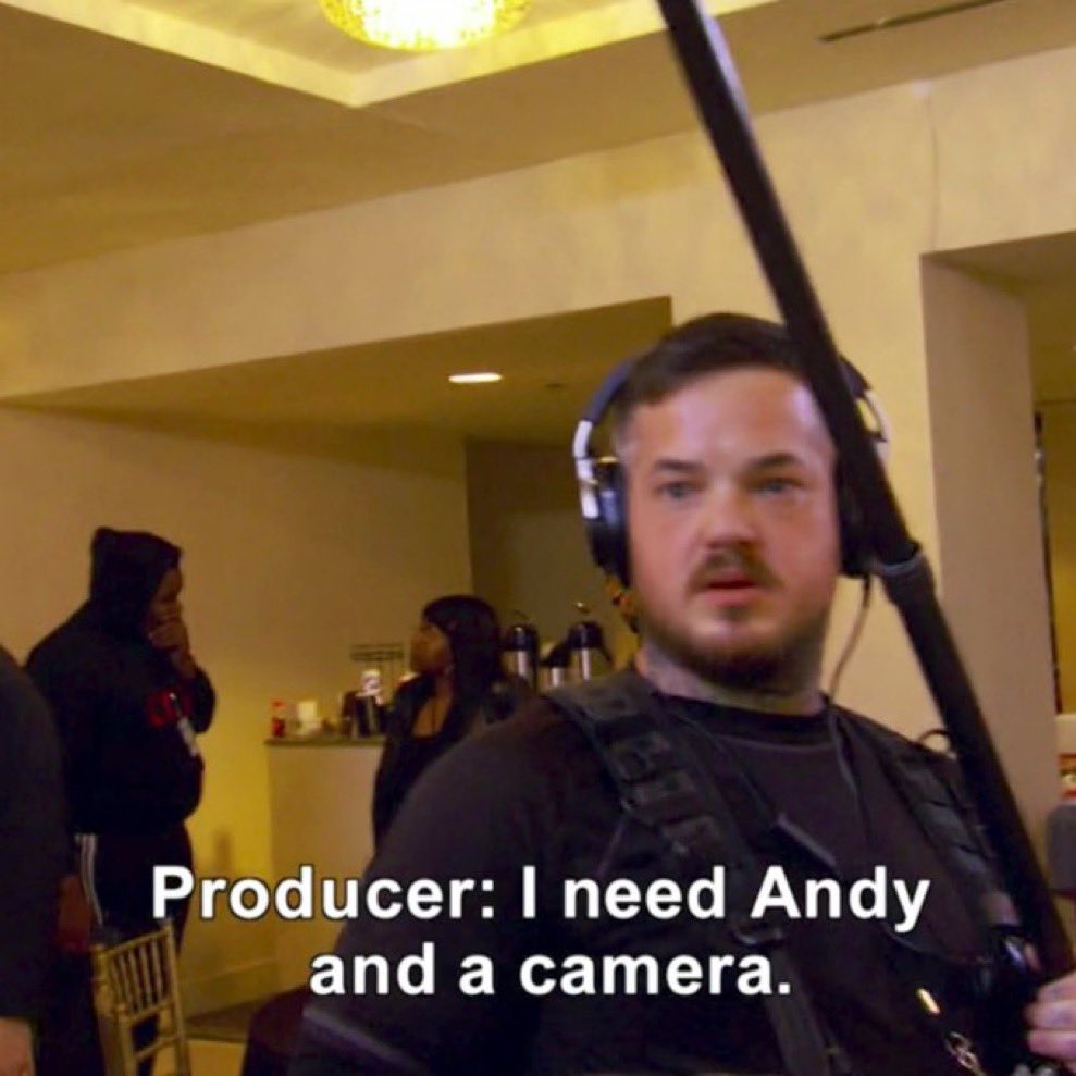 Shannon’s Spanx tweet media