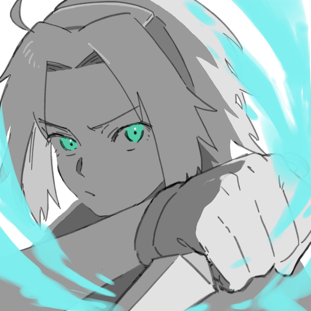 すなこ tweet media