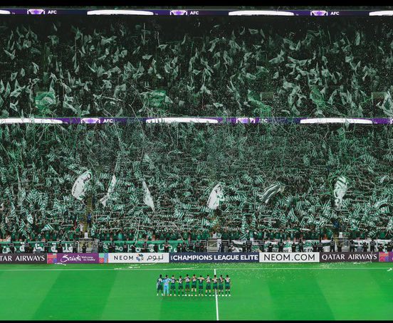 👑 الفيصل 💚 tweet media