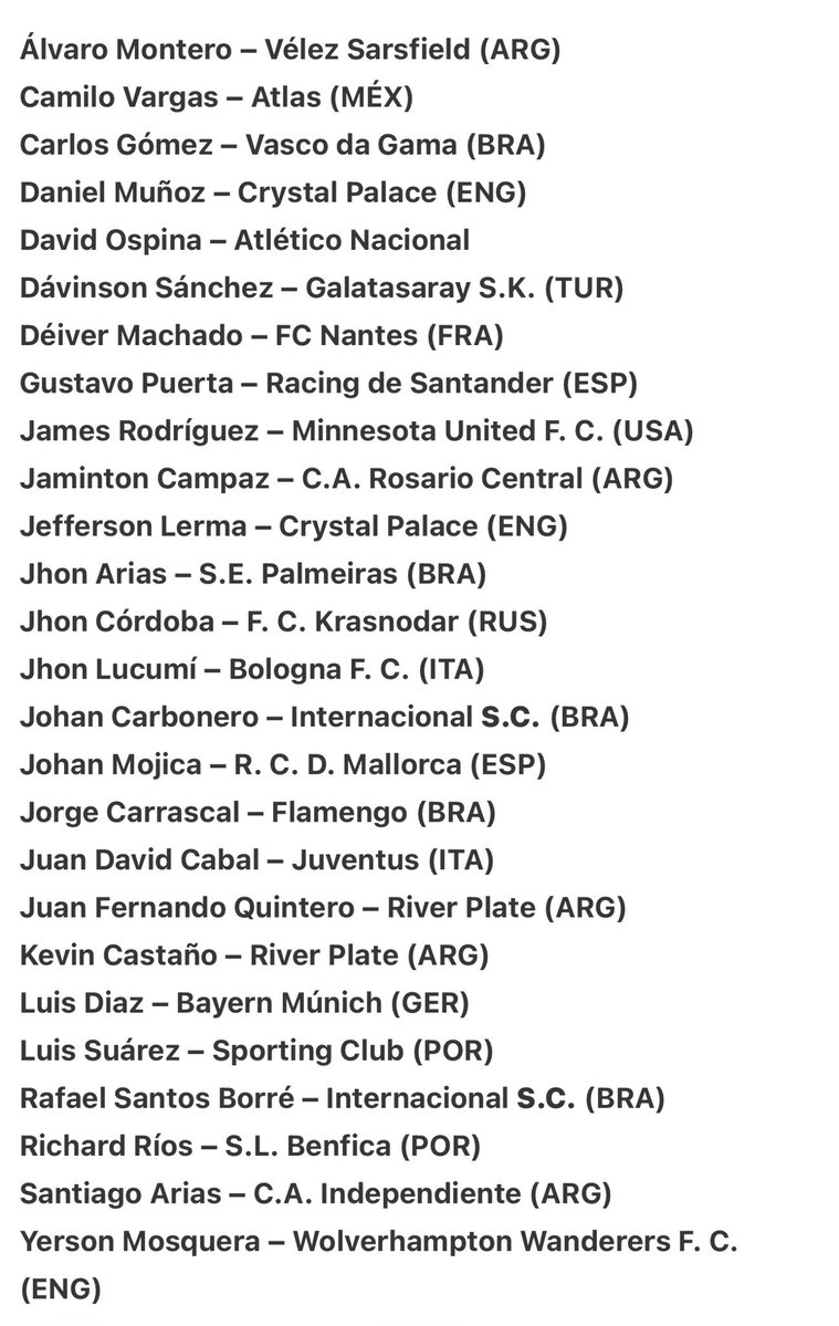 Guillermo Arango tweet media