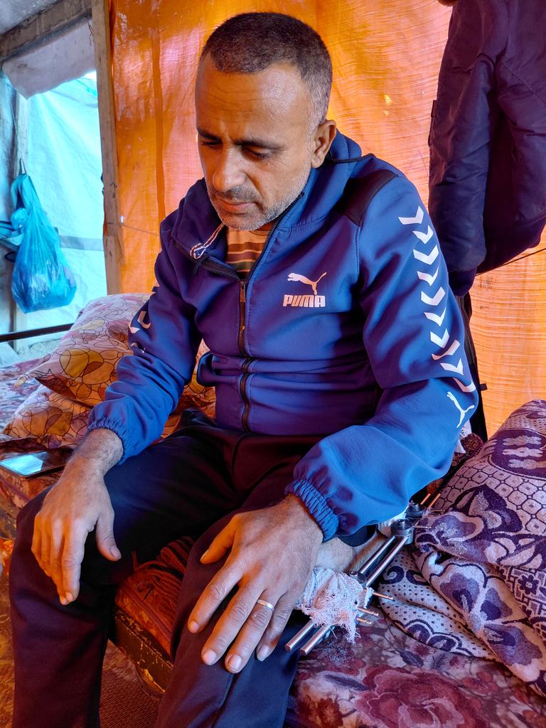 mohammed from Gaza🇵🇸 tweet media