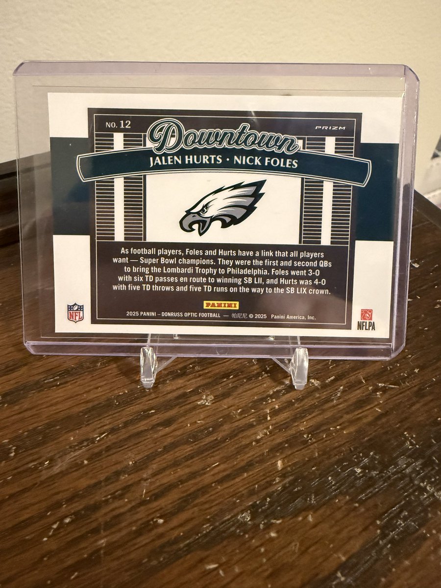 Alex Shoudy tweet media