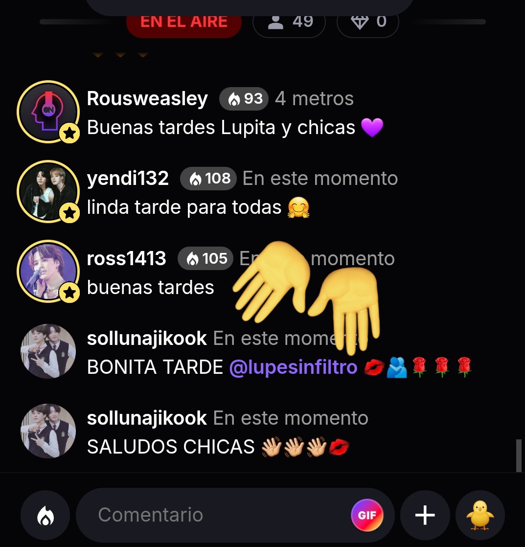 Carmen Torres tweet media